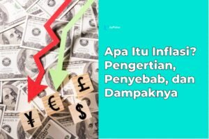 apa itu inflasi