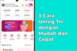 unreg tri