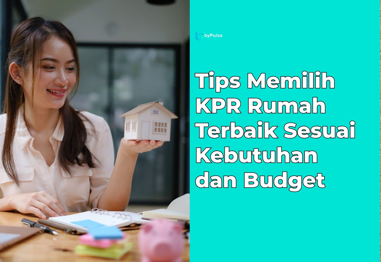 kpr rumah