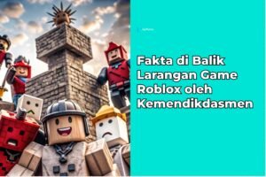 Game Roblox
