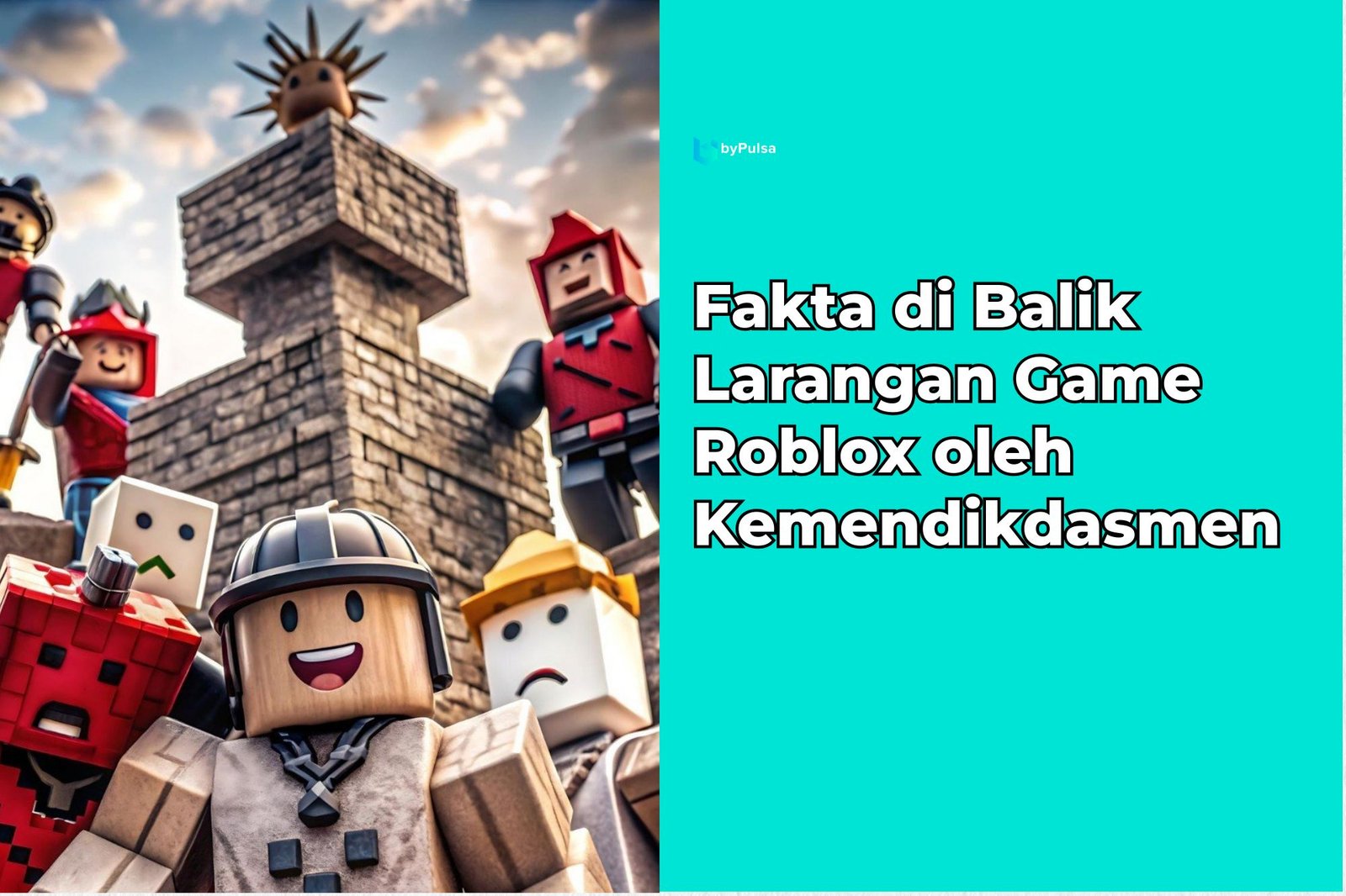 Game Roblox