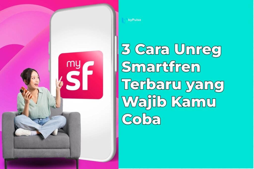 Unreg Smartfren