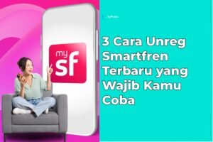 Unreg Smartfren