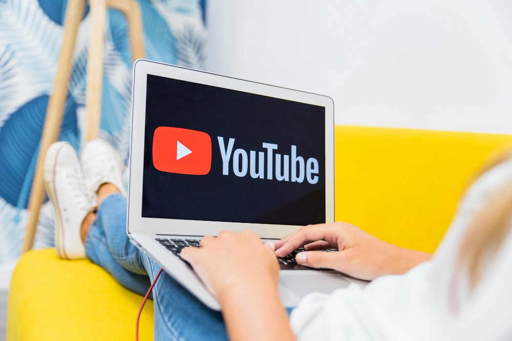 YouTube AdSense