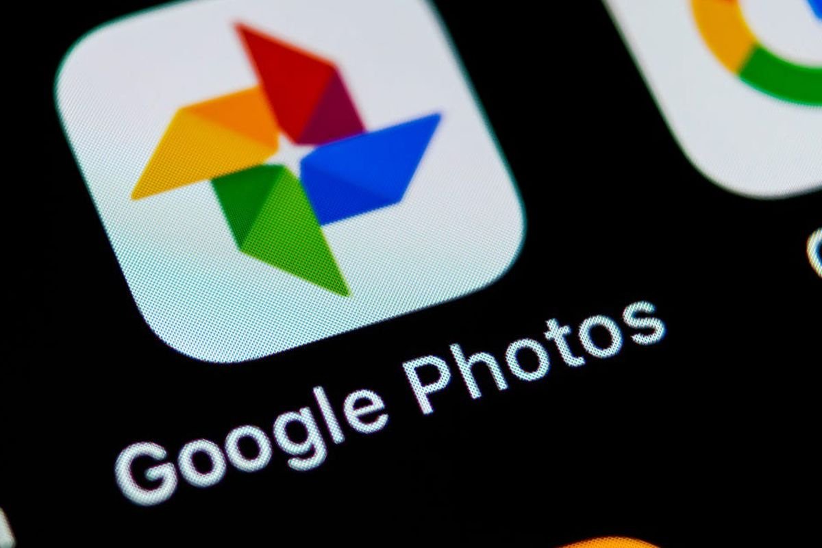 Edit Foto di Google