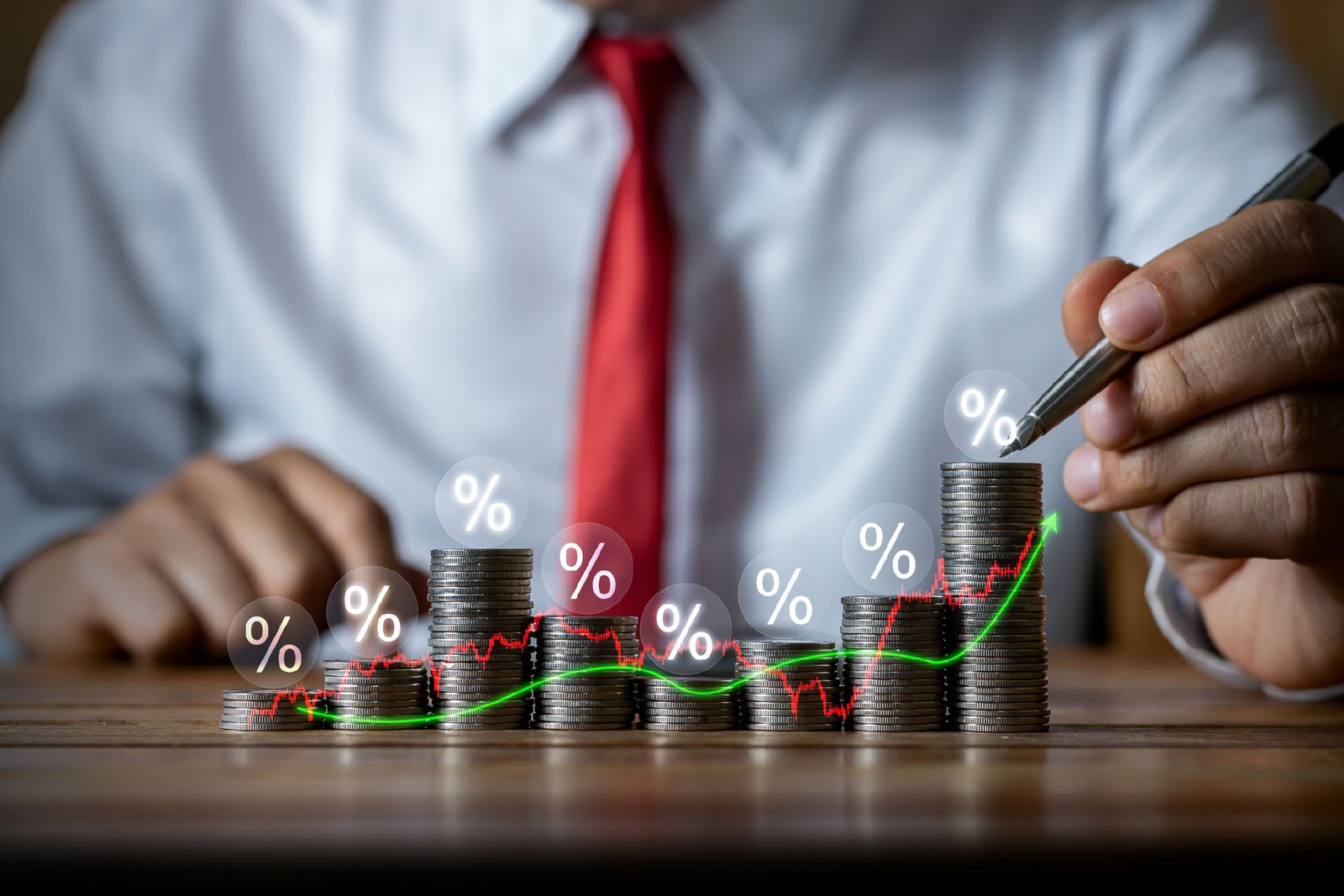Investasi Pasar Modal