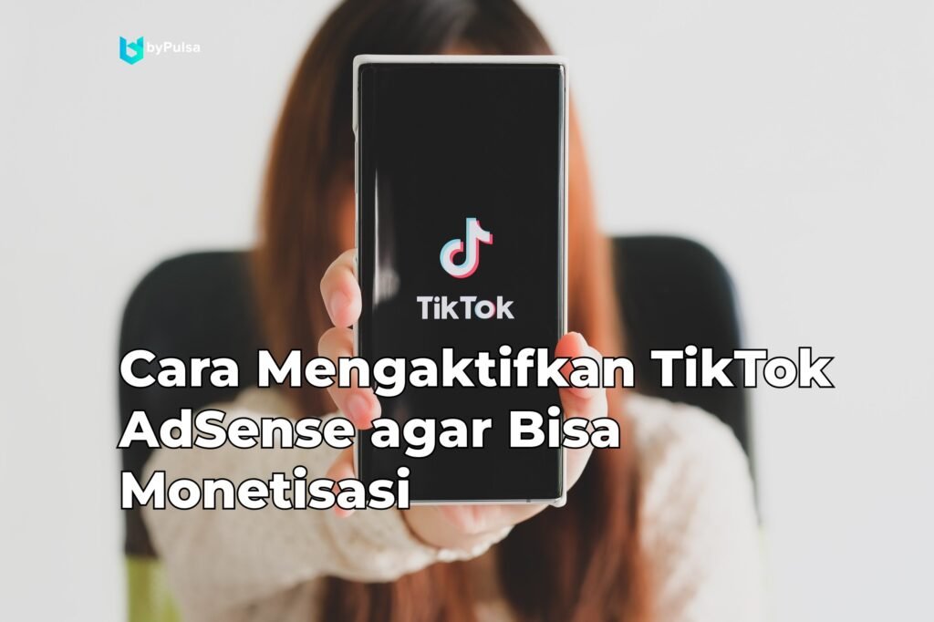 TikTok AdSense
