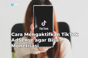 TikTok AdSense