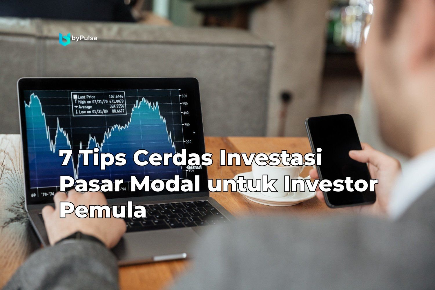 Investasi Pasar Modal