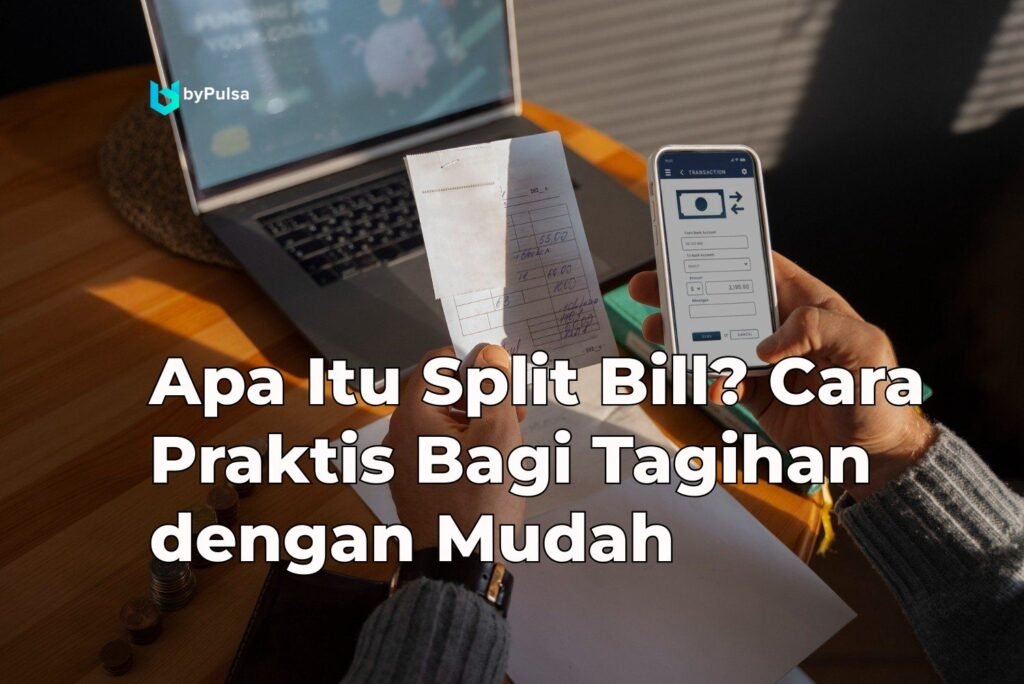 Split Bill