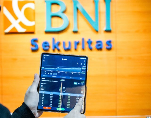 BNI Sekuritas