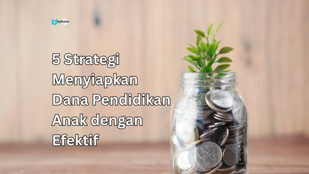 dana pendidikan