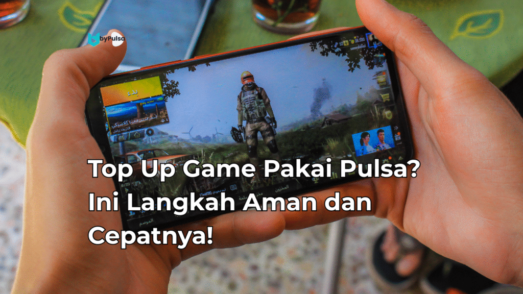 top up game