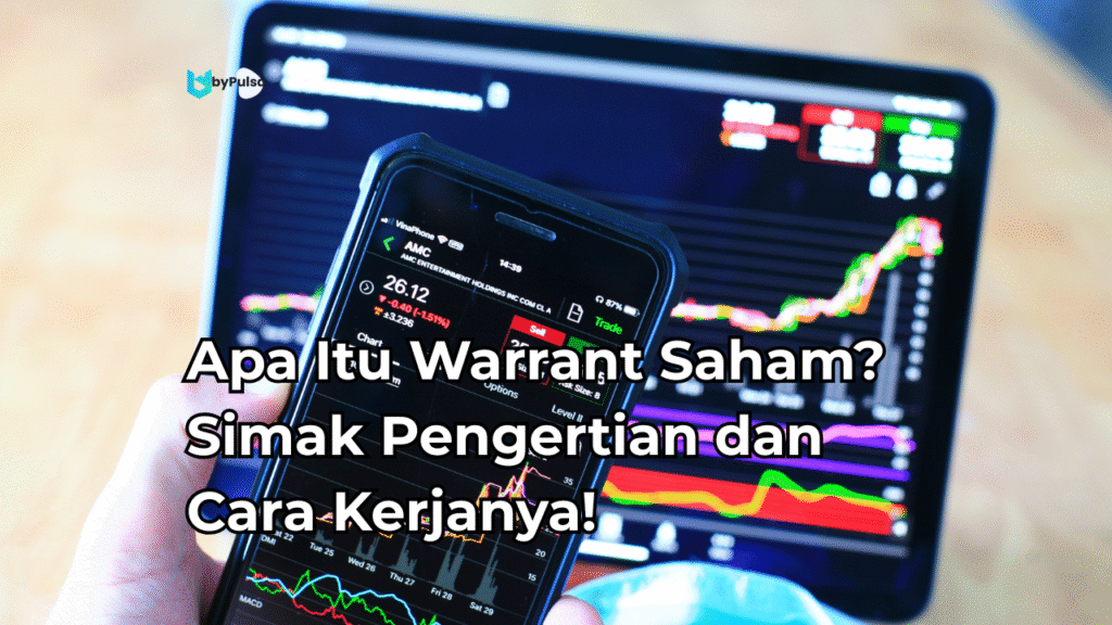 Warrant Saham