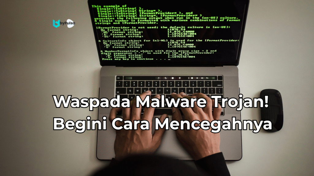 malware trojan
