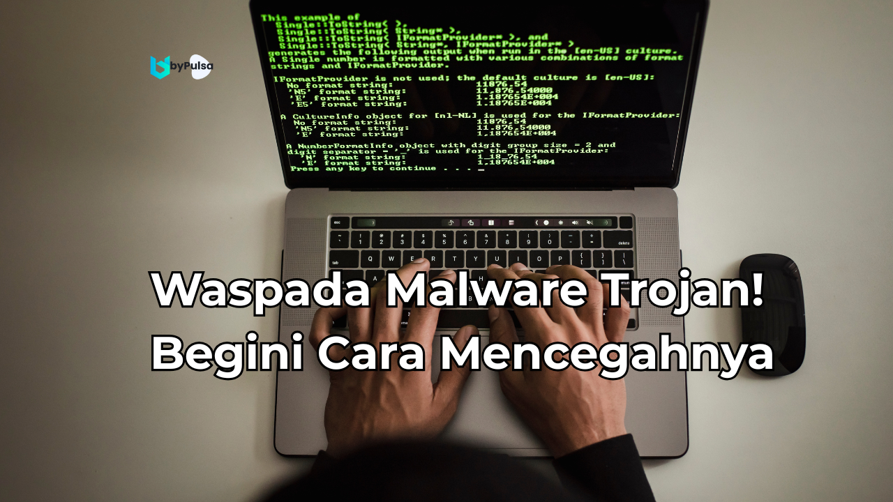 malware trojan