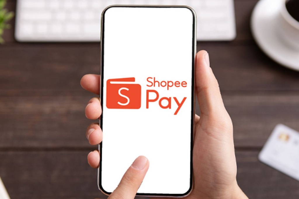 cara Daftar ShopeePay