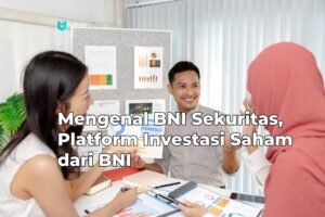 bni sekuritas