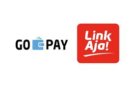 gopay ke linkaja