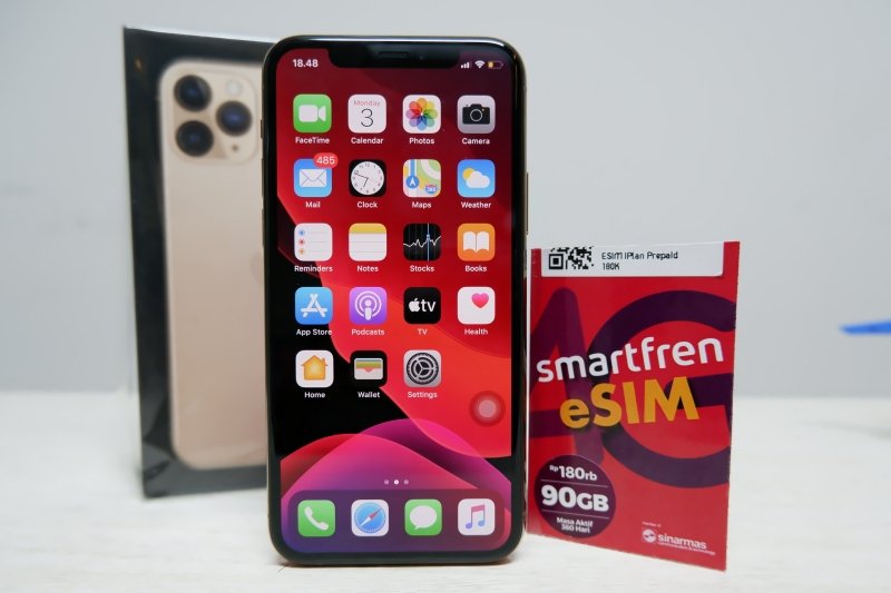esim smartfren