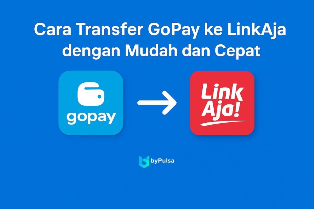 gopay ke linkaja