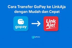 gopay ke linkaja