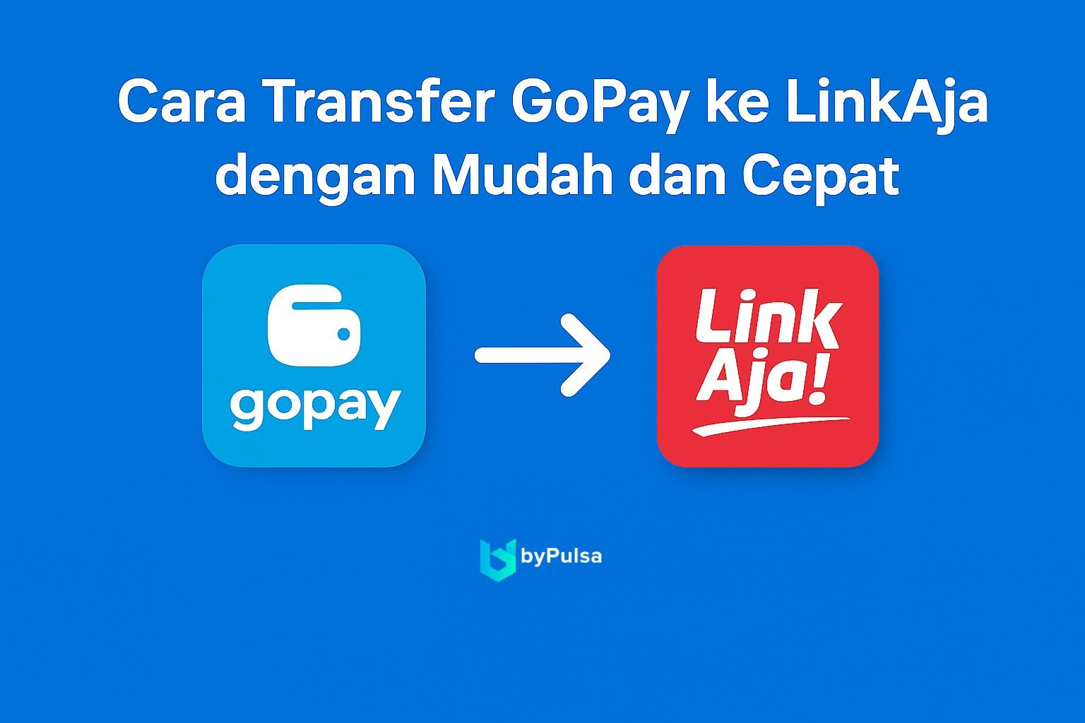 gopay ke linkaja