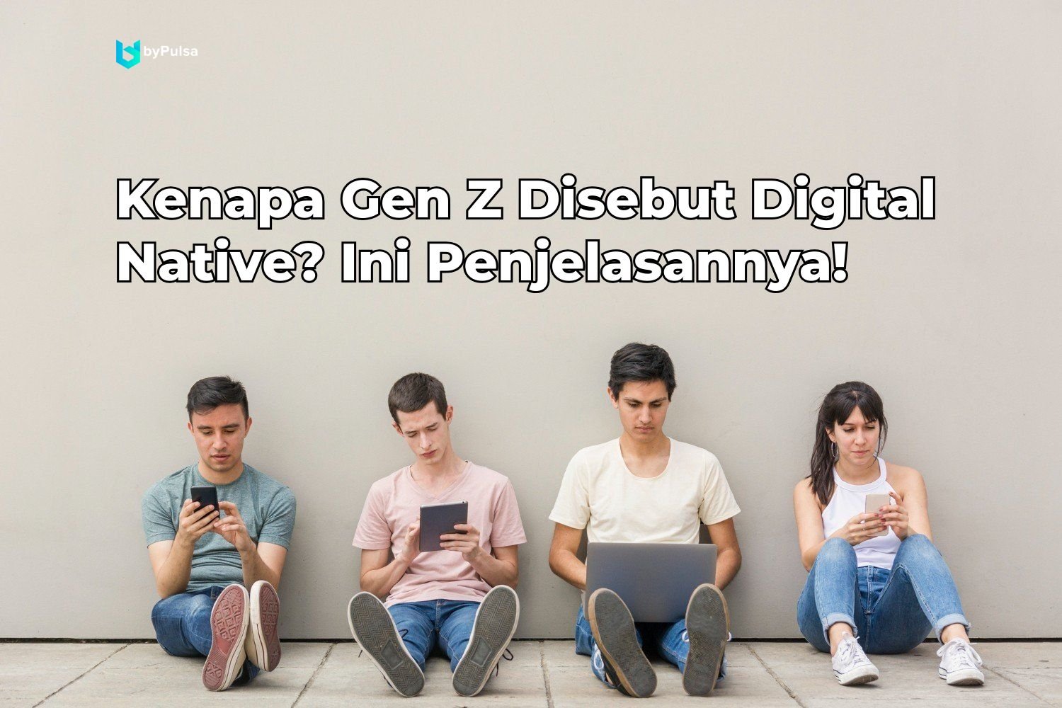 digital native
