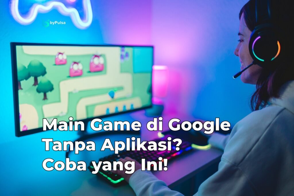 game di google