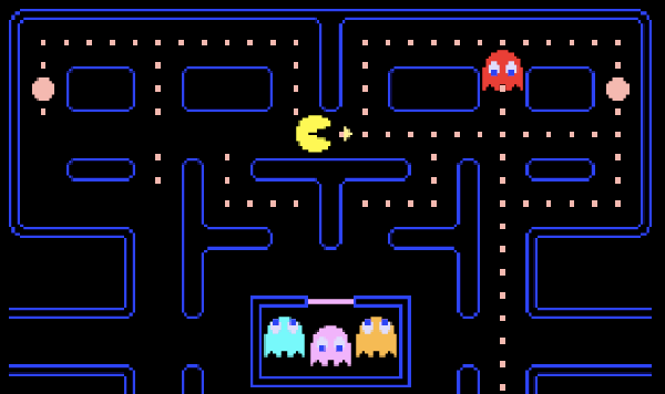 game di google