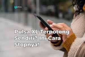 pulsa xl