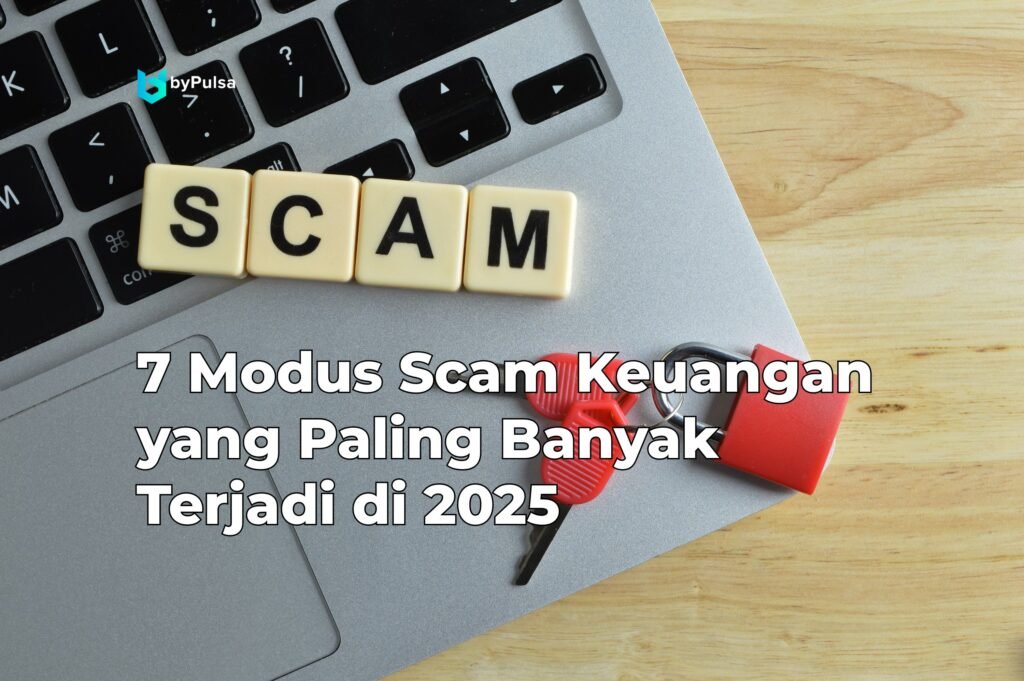 scam keuangan