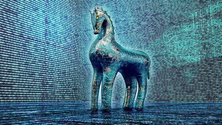 malware trojan