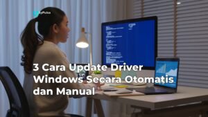 Update Driver Windows