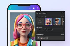Aplikasi AI Edit Video
