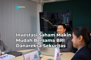 BRI Danareksa Sekuritas