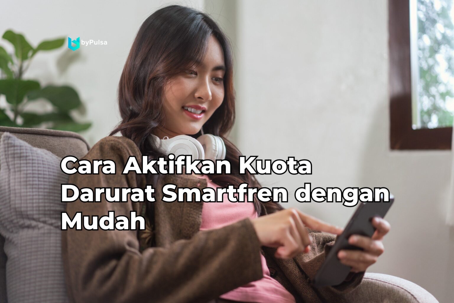 kuota darurat smartfren