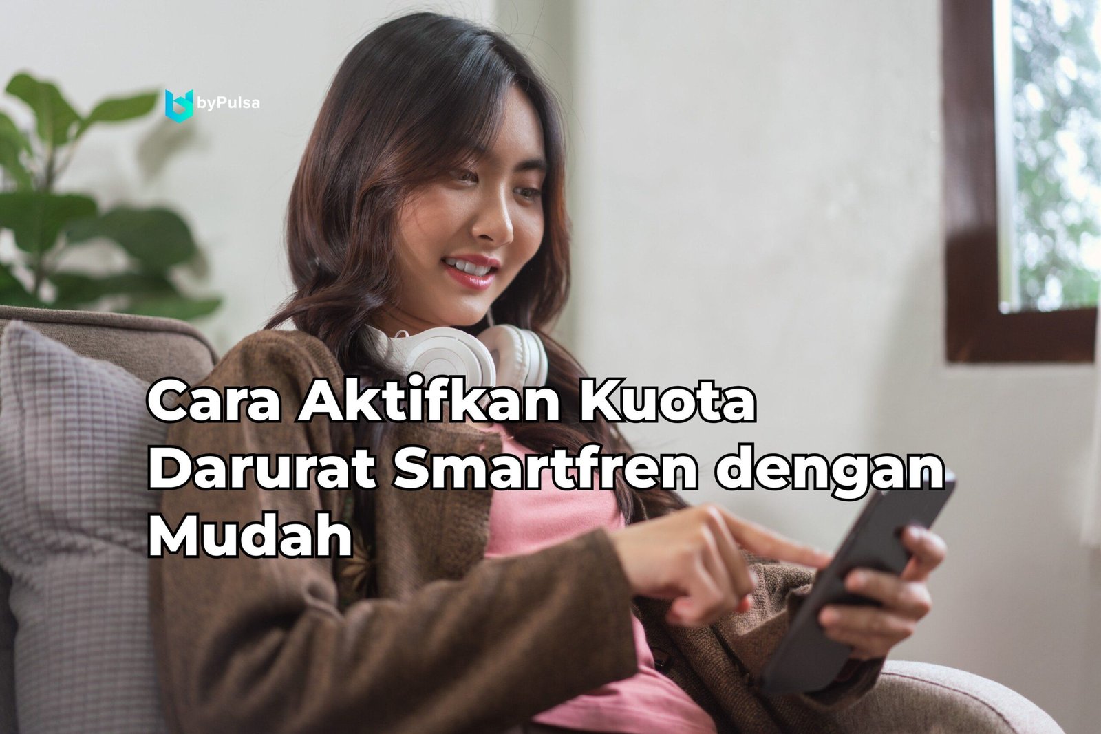 kuota darurat smartfren