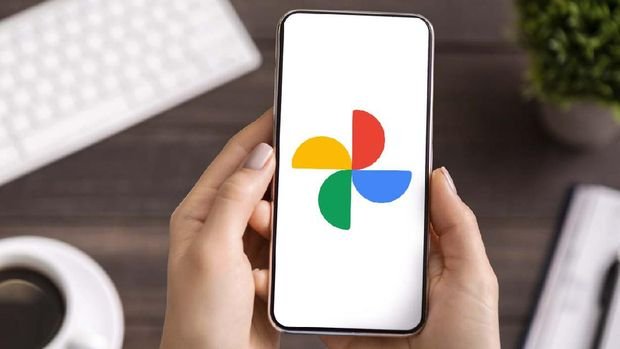 Restore Foto Terhapus