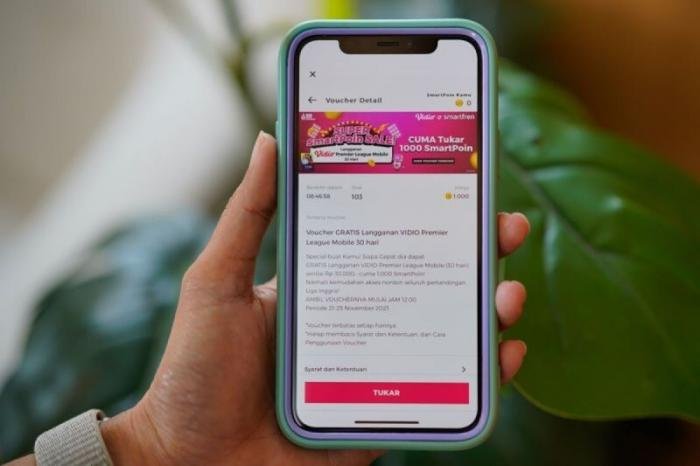 kuota darurat smartfren