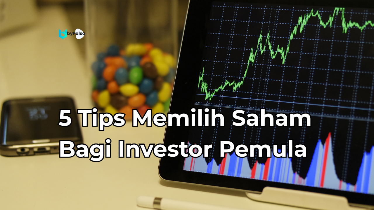 Memilih Saham