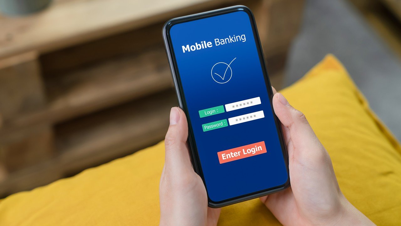 Akun Mobile Banking