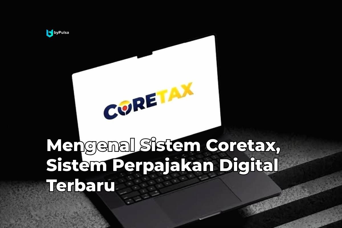 sistem coretax