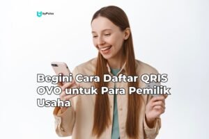 qris ovo