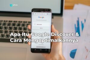Apa Itu Google Discove