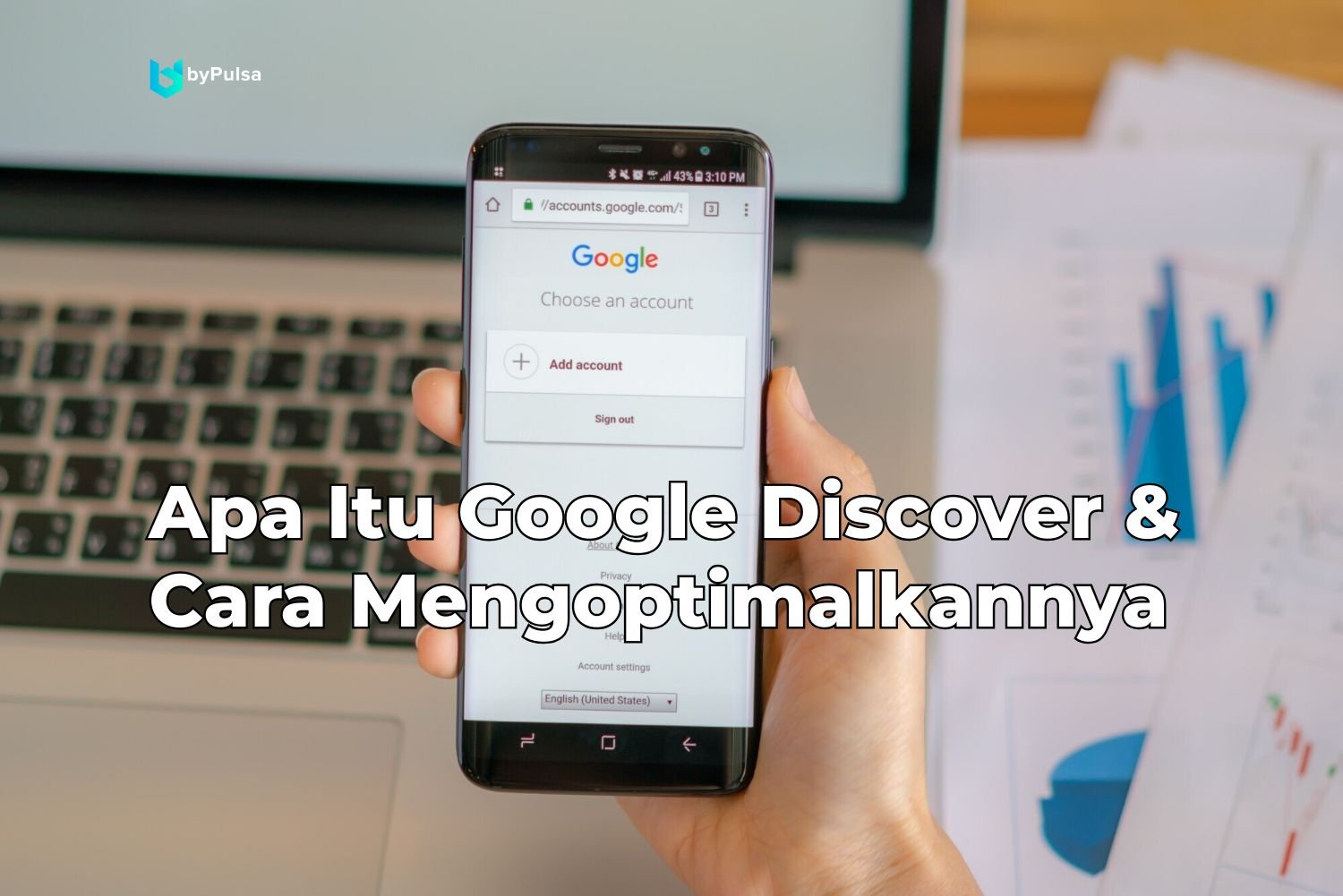 Apa Itu Google Discove