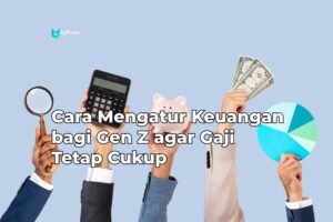 mengatur keuanagan