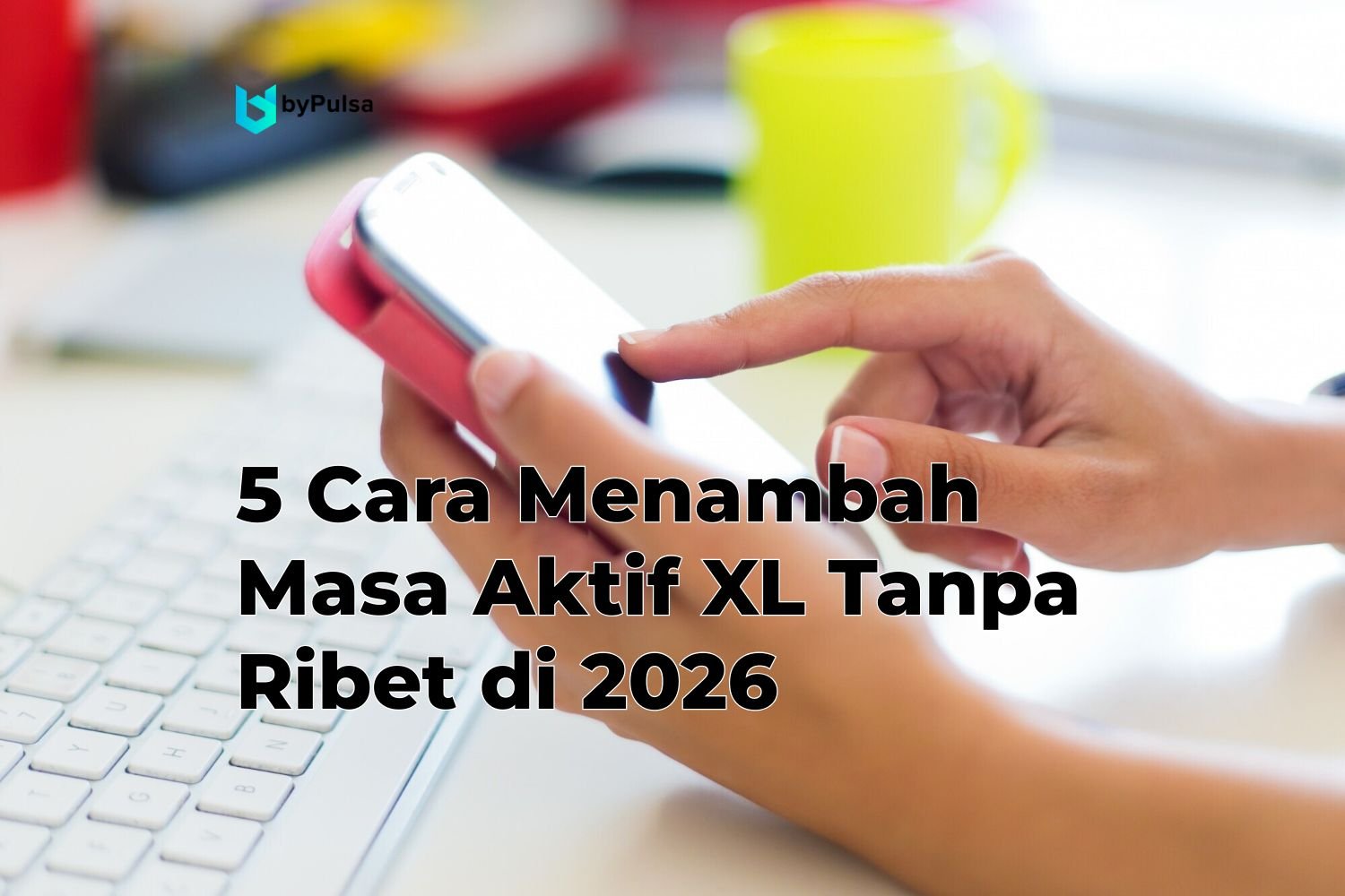 masa aktif xl