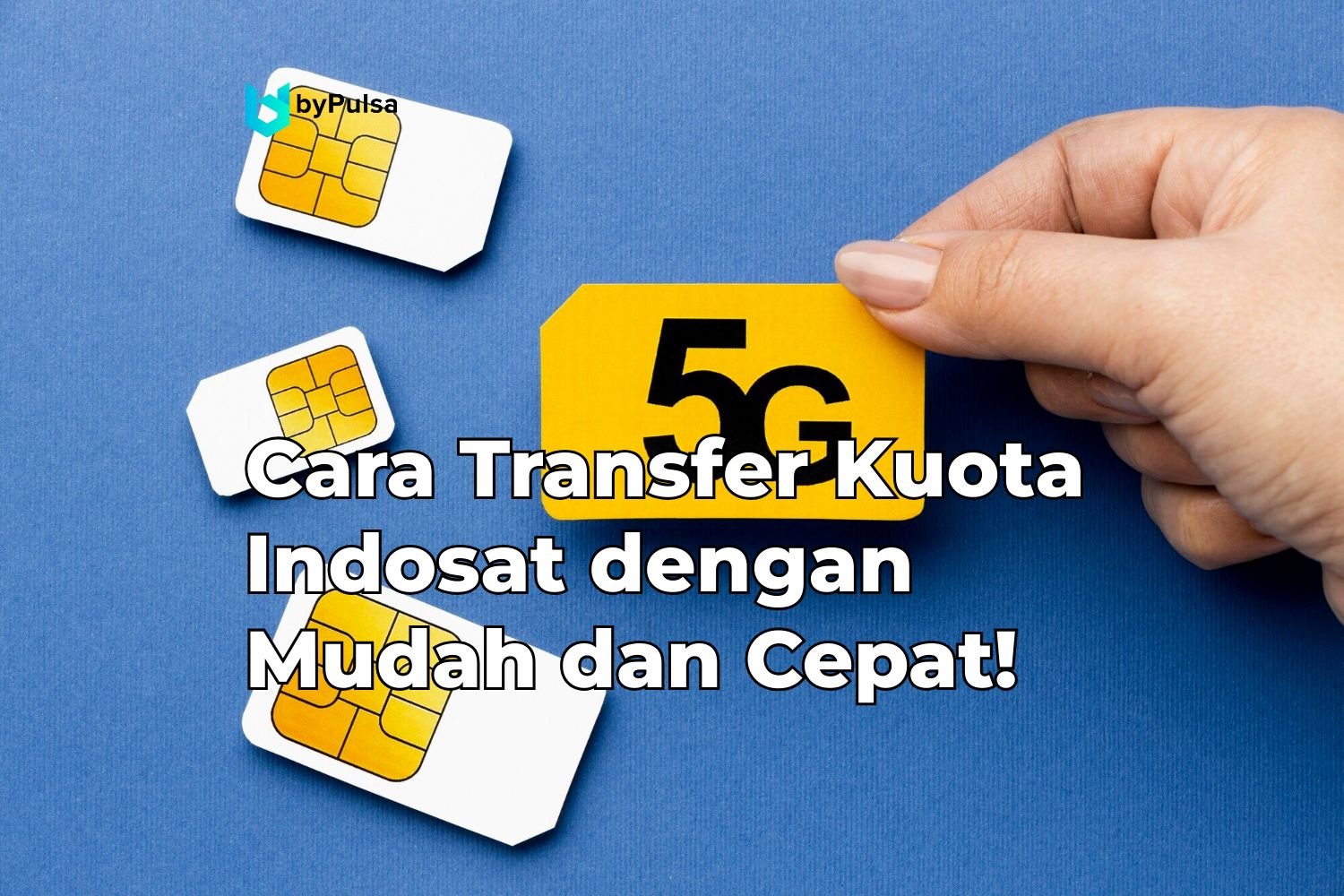 transfer kuota indosat