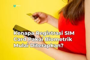 Registrasi SIM Card